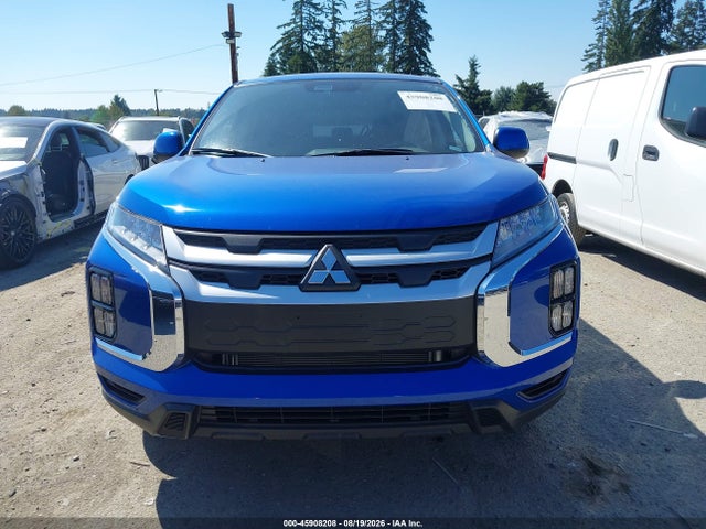 JA4ARUAU2TU018414 Mitsubishi Outlander Sport 2.0 Es/2.0 Le/2.0 Ralliart/2.0 S/2.0 Se/2.0 Trail Edition