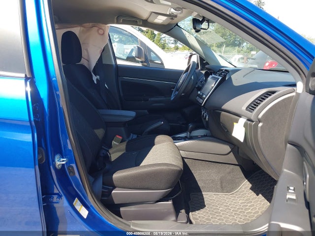 JA4ARUAU2TU018414 Mitsubishi Outlander Sport 2.0 Es/2.0 Le/2.0 Ralliart/2.0 S/2.0 Se/2.0 Trail Edition