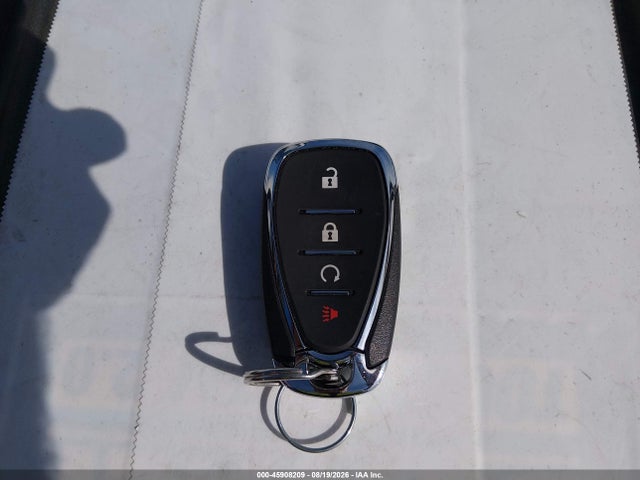 Chevrolet Trailblazer Awd Ls 2025 KL79MNSL2SB057319 Image 11