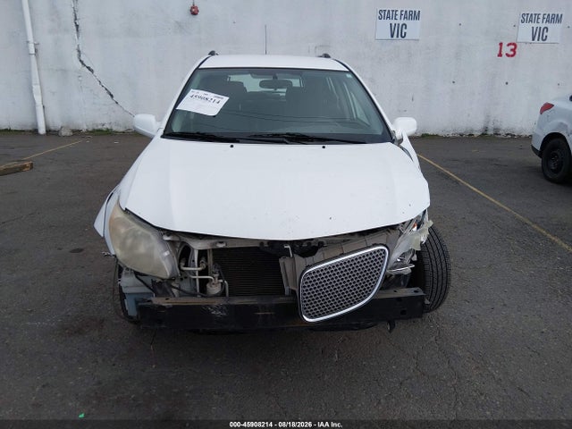 Продаж на аукціоні авто 2008 Pontiac Vibe, vin: 5Y2SL65828Z415295, номер лоту: 45908214
