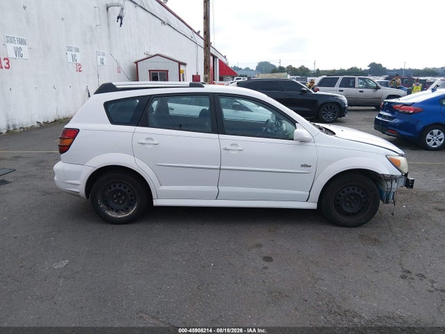 Продаж на аукціоні авто 2008 Pontiac Vibe, vin: 5Y2SL65828Z415295, номер лоту: 45908214