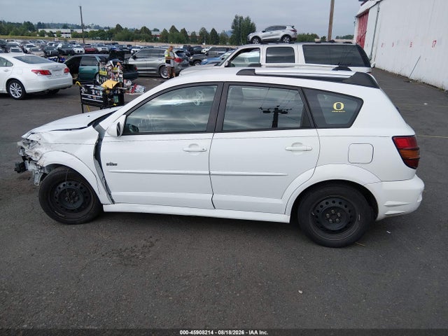 Продаж на аукціоні авто 2008 Pontiac Vibe, vin: 5Y2SL65828Z415295, номер лоту: 45908214