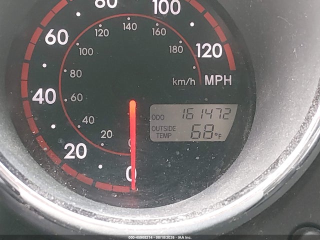Продаж на аукціоні авто 2008 Pontiac Vibe, vin: 5Y2SL65828Z415295, номер лоту: 45908214
