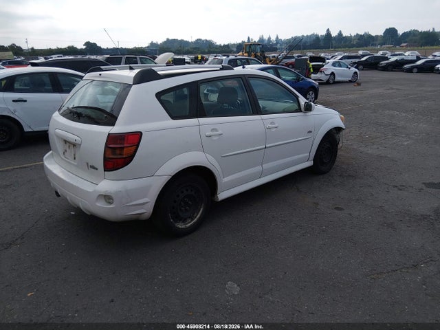 Продаж на аукціоні авто 2008 Pontiac Vibe, vin: 5Y2SL65828Z415295, номер лоту: 45908214