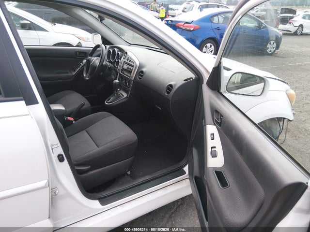 Продаж на аукціоні авто 2008 Pontiac Vibe, vin: 5Y2SL65828Z415295, номер лоту: 45908214