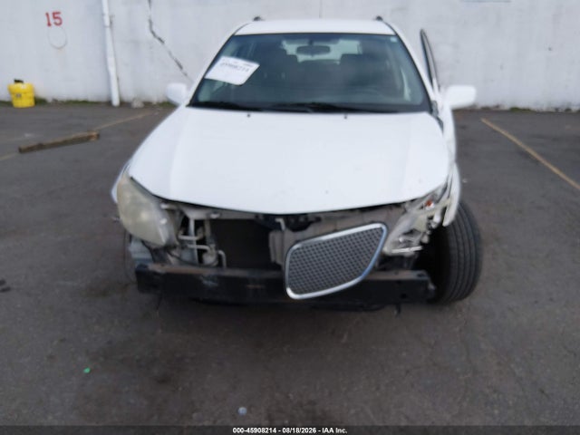 Продаж на аукціоні авто 2008 Pontiac Vibe, vin: 5Y2SL65828Z415295, номер лоту: 45908214