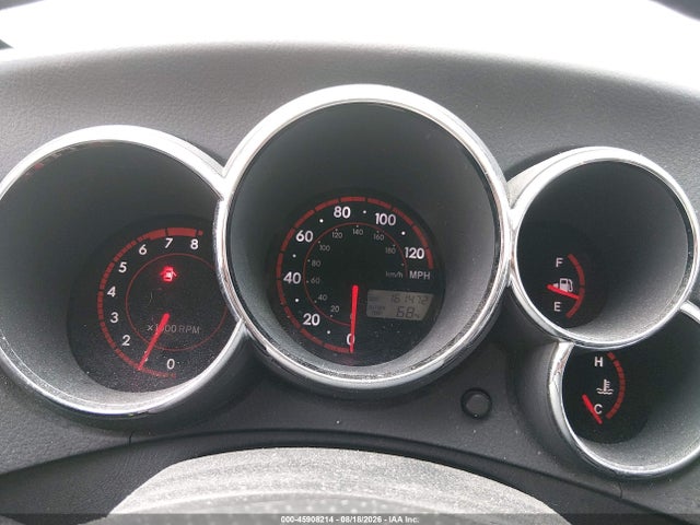 Продаж на аукціоні авто 2008 Pontiac Vibe, vin: 5Y2SL65828Z415295, номер лоту: 45908214