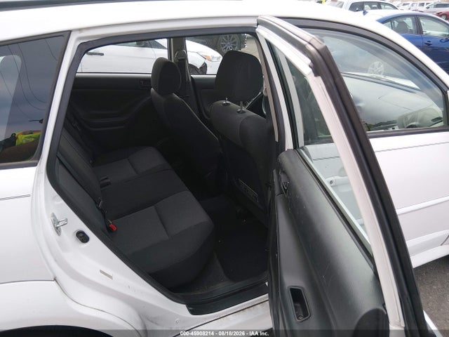 Продаж на аукціоні авто 2008 Pontiac Vibe, vin: 5Y2SL65828Z415295, номер лоту: 45908214