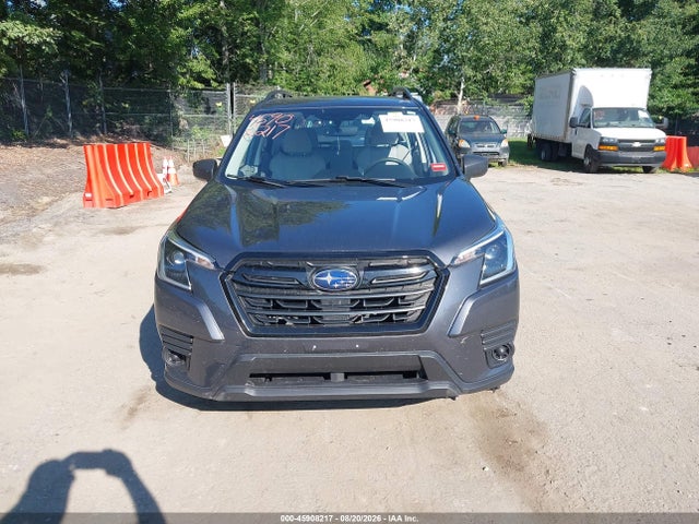 Aukcja sprzedaży 2022 Subaru Forester, vin: JF2SKACCXNH433222, numer aukcji: 45908217