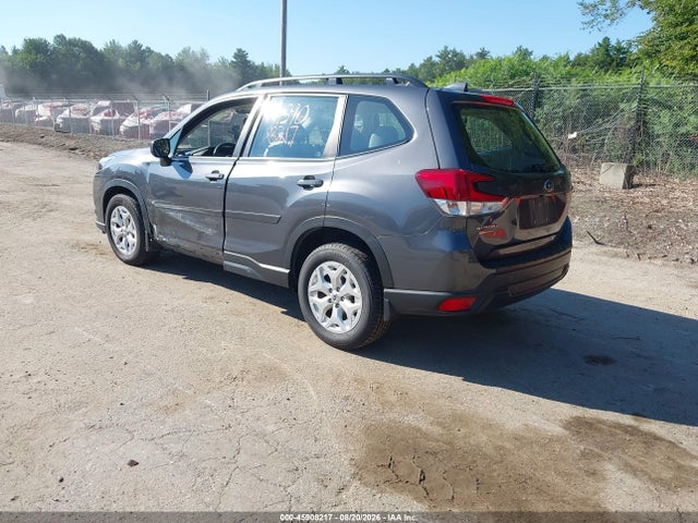Продажа на аукционе авто 2022 Subaru Forester, vin: JF2SKACCXNH433222, номер лота: 45908217