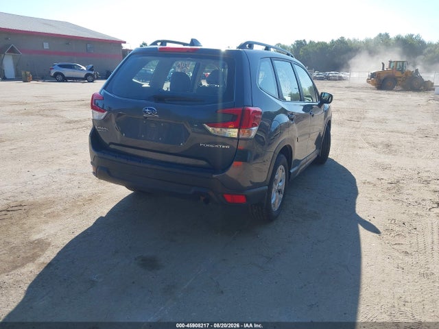 Aukcja sprzedaży 2022 Subaru Forester, vin: JF2SKACCXNH433222, numer aukcji: 45908217