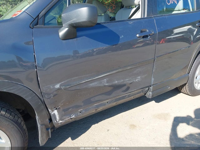 Aukcja sprzedaży 2022 Subaru Forester, vin: JF2SKACCXNH433222, numer aukcji: 45908217
