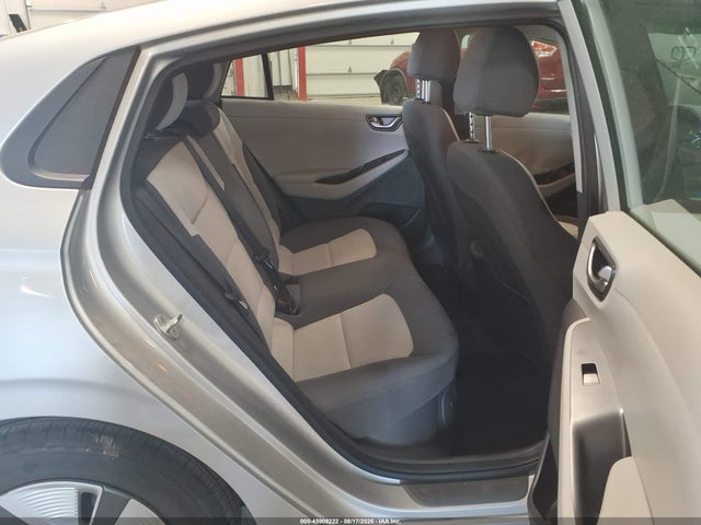Продажа на аукционе авто 2020 Hyundai Ioniq Hybrid Blue, vin: KMHC65LC1LU219069, номер лота: 45908222