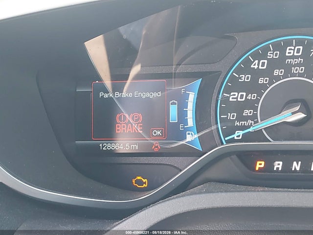 Ford C-max Energi Sel 2015 1FADP5CU1FL121304 Image 15