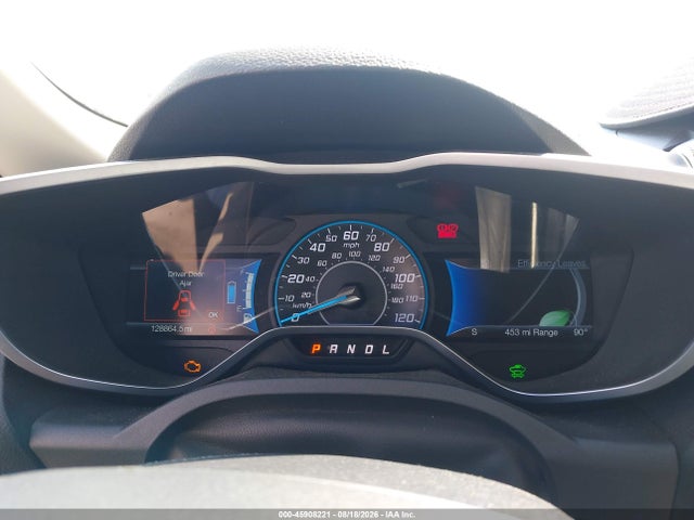Ford C-max Energi Sel 2015 1FADP5CU1FL121304 Image 7
