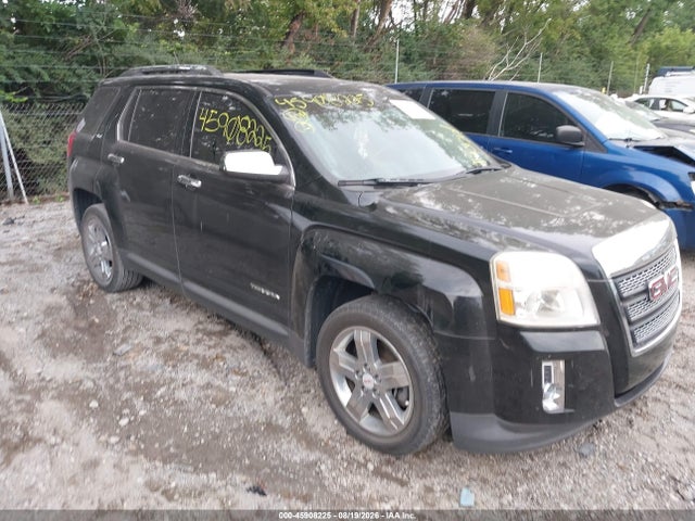Aukcja sprzedaży 2013 Gmc Terrain Slt-2, vin: 2GKFLWE38D6406228, numer aukcji: 45908225