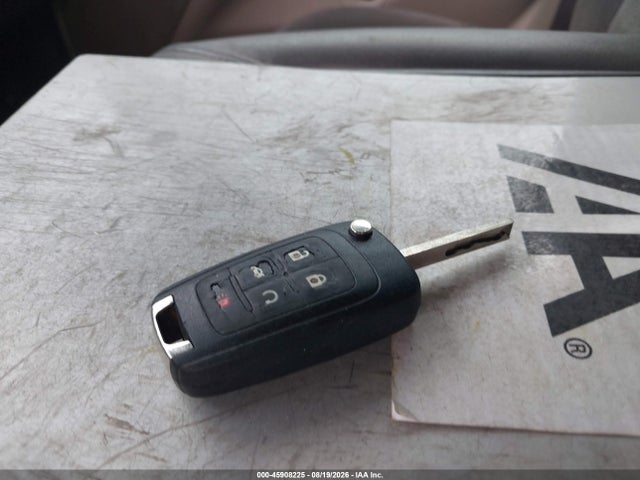 Aukcja sprzedaży 2013 Gmc Terrain Slt-2, vin: 2GKFLWE38D6406228, numer aukcji: 45908225