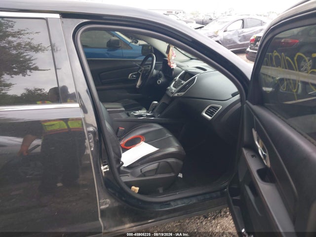 Aukcja sprzedaży 2013 Gmc Terrain Slt-2, vin: 2GKFLWE38D6406228, numer aukcji: 45908225