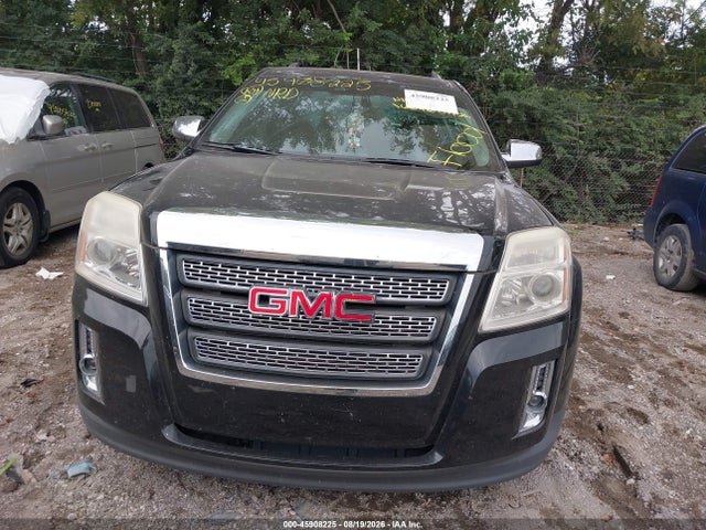 Aukcja sprzedaży 2013 Gmc Terrain Slt-2, vin: 2GKFLWE38D6406228, numer aukcji: 45908225