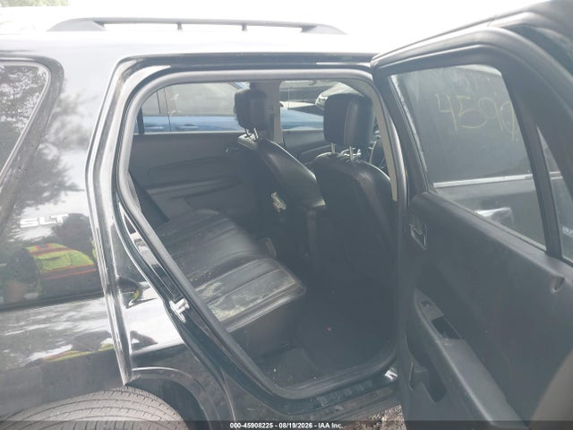 Aukcja sprzedaży 2013 Gmc Terrain Slt-2, vin: 2GKFLWE38D6406228, numer aukcji: 45908225