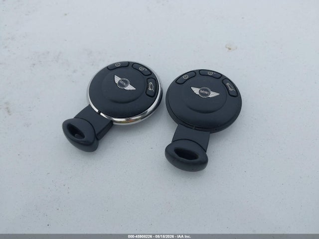 Aukcja sprzedaży 2014 Mini Countryman Cooper S, vin: WMWZC3C50EWP29480, numer aukcji: 45908226