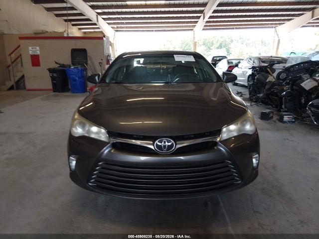 Продажа на аукционе авто 2016 Toyota Camry Le, vin: 4T1BF1FK2GU510113, номер лота: 45908235