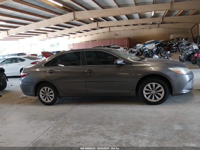 Продажа на аукционе авто 2016 Toyota Camry Le, vin: 4T1BF1FK2GU510113, номер лота: 45908235