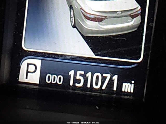 Продажа на аукционе авто 2016 Toyota Camry Le, vin: 4T1BF1FK2GU510113, номер лота: 45908235