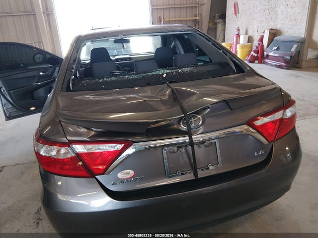 Продажа на аукционе авто 2016 Toyota Camry Le, vin: 4T1BF1FK2GU510113, номер лота: 45908235