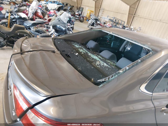 Продажа на аукционе авто 2016 Toyota Camry Le, vin: 4T1BF1FK2GU510113, номер лота: 45908235