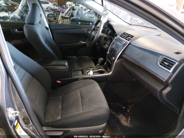 Продажа на аукционе авто 2016 Toyota Camry Le, vin: 4T1BF1FK2GU510113, номер лота: 45908235