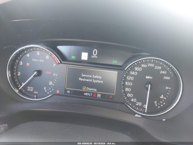 Продаж на аукціоні авто 2019 Cadillac Xt4 Sport, vin: 1GYFZFR48KF214477, номер лоту: 45908239