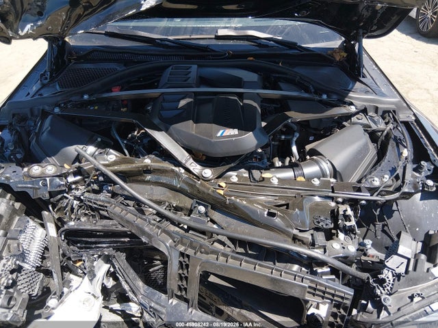 3MF23DM01S8F41047 BMW M2