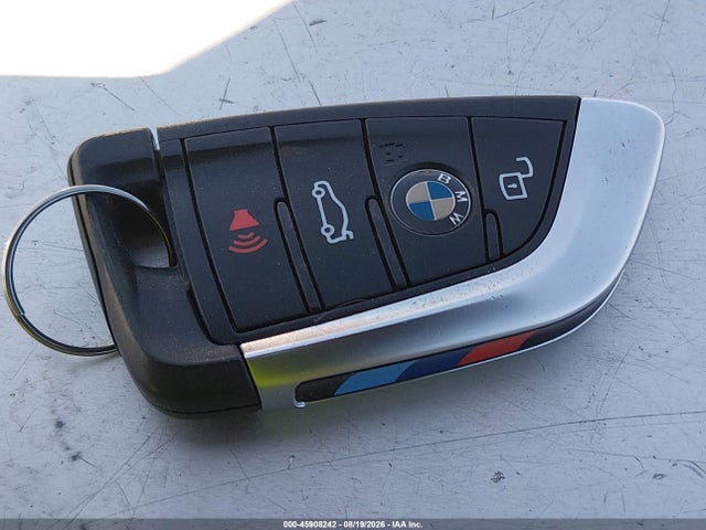 3MF23DM01S8F41047 BMW M2