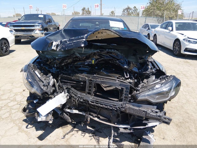 3MF23DM01S8F41047 BMW M2