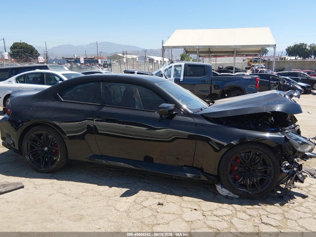3MF23DM01S8F41047 BMW M2