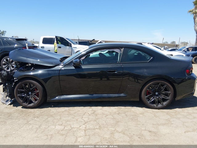 3MF23DM01S8F41047 BMW M2