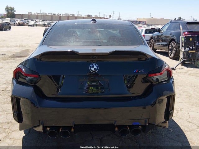 3MF23DM01S8F41047 BMW M2