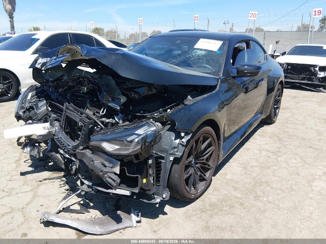 3MF23DM01S8F41047 BMW M2