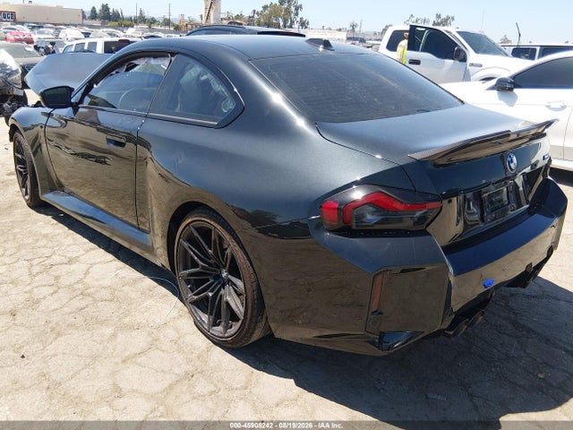 3MF23DM01S8F41047 BMW M2