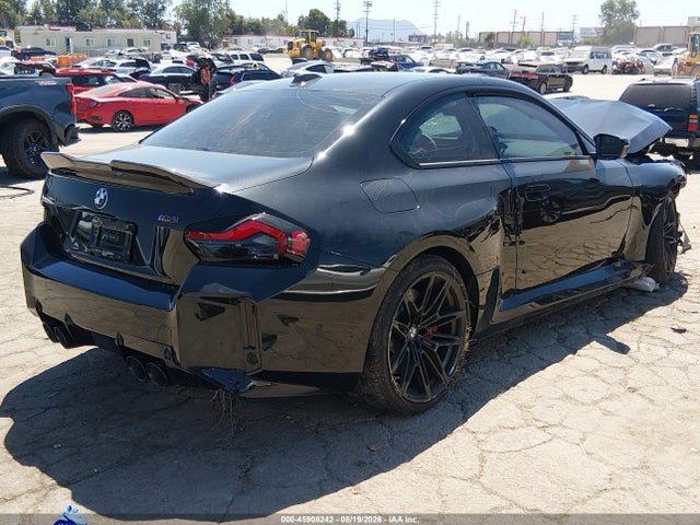 3MF23DM01S8F41047 BMW M2