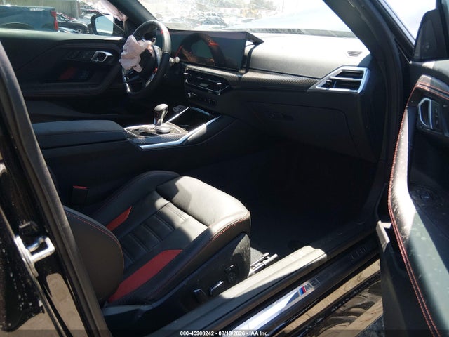 3MF23DM01S8F41047 BMW M2
