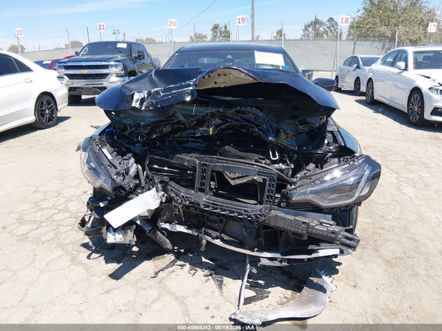 3MF23DM01S8F41047 BMW M2