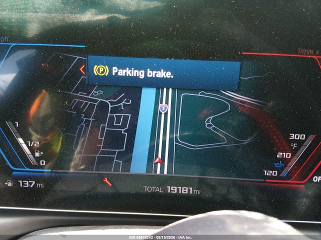 3MF23DM01S8F41047 BMW M2