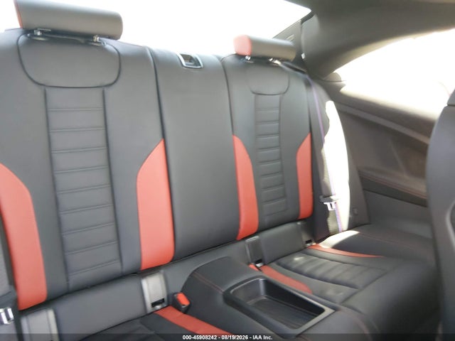 3MF23DM01S8F41047 BMW M2