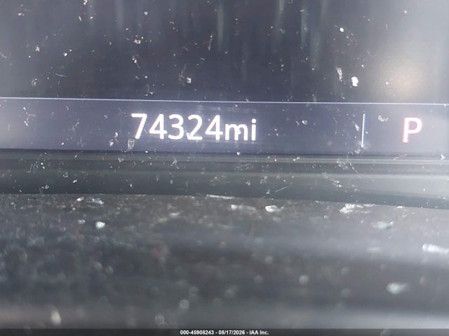 45908243 :رقم المزاد ، 5GAEVAKWXMJ243122 vin ، 2021 Buick Enclave Awd Essence مزاد بيع