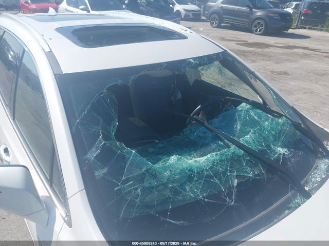 45908243 :رقم المزاد ، 5GAEVAKWXMJ243122 vin ، 2021 Buick Enclave Awd Essence مزاد بيع