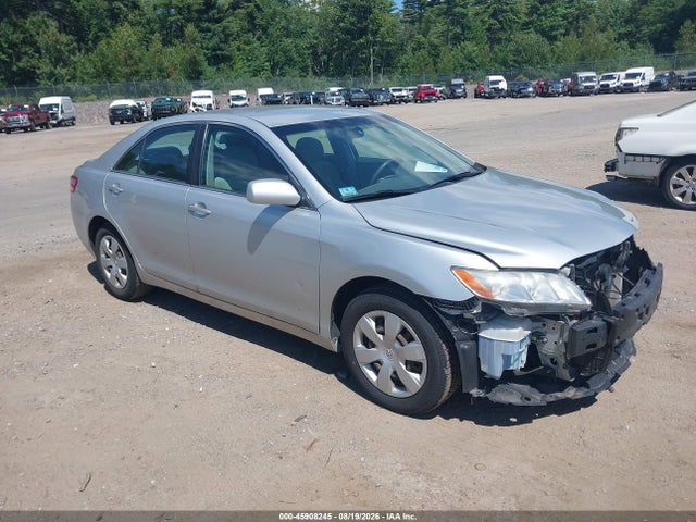 Продаж на аукціоні авто 2007 Toyota Camry Le, vin: 4T1BE46K97U661017, номер лоту: 45908245