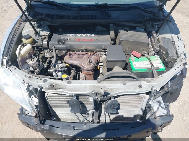 Aukcja sprzedaży 2007 Toyota Camry Le, vin: 4T1BE46K97U661017, numer aukcji: 45908245