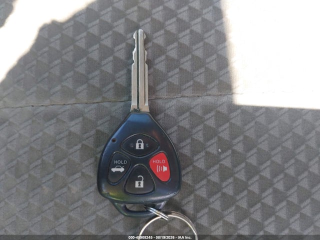 Aukcja sprzedaży 2007 Toyota Camry Le, vin: 4T1BE46K97U661017, numer aukcji: 45908245